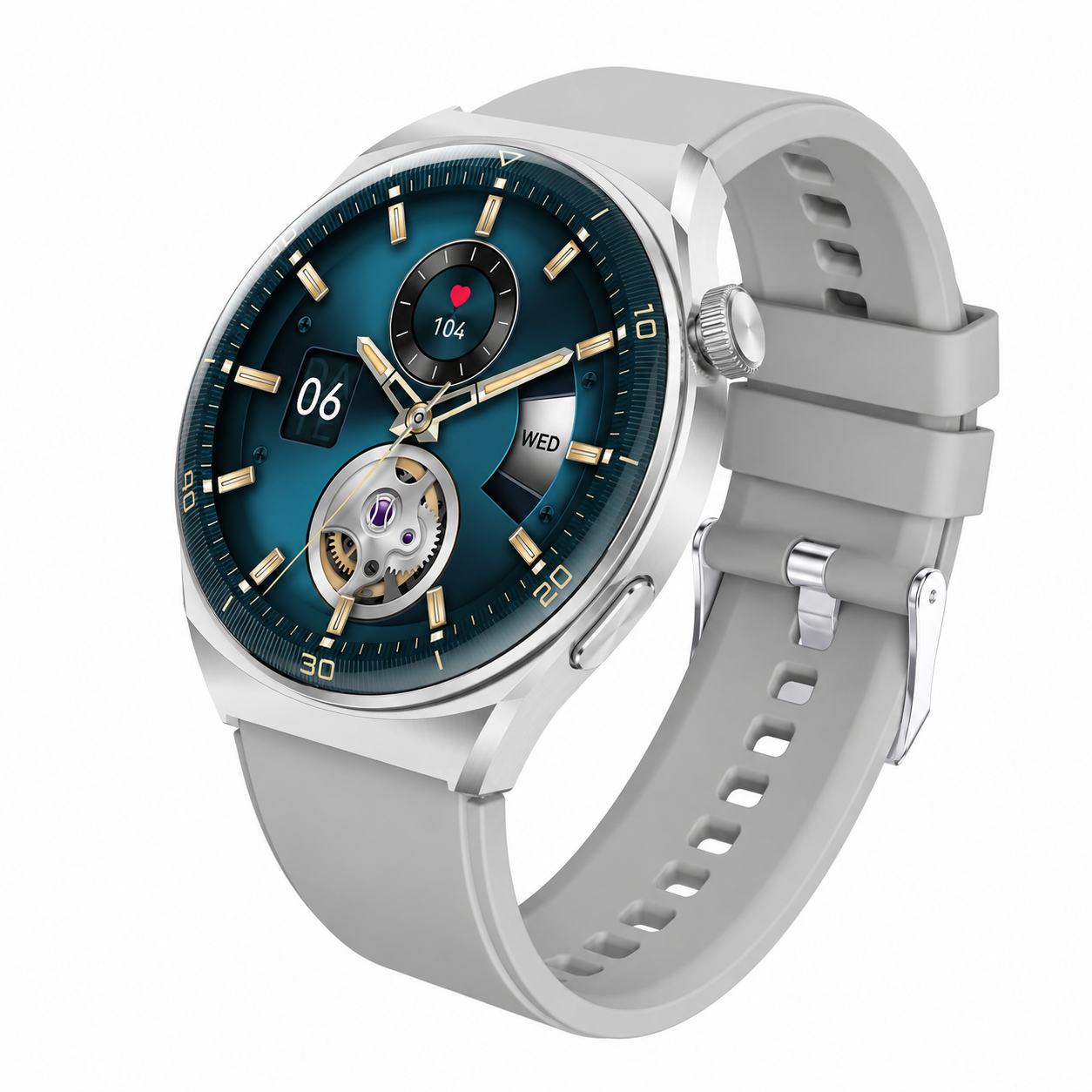 Smart Watch VYRON-X 2026 Special Edition