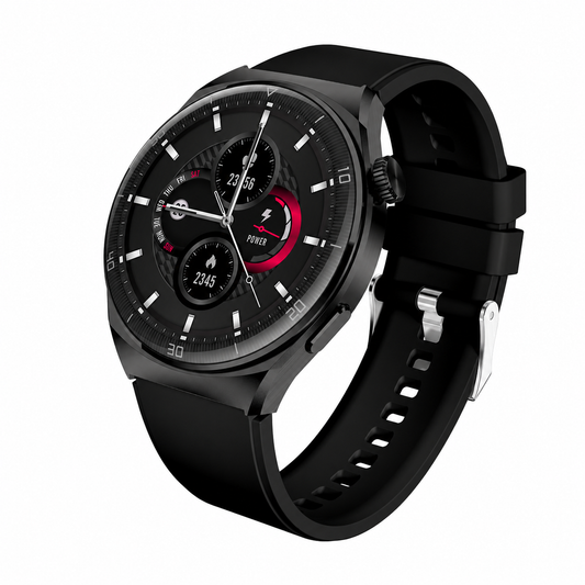 Smart Watch VYRON-X 2026 Special Edition